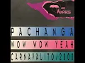 Pachanga