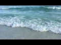 Destin Florida - On The Beach Watching The Tides Role In