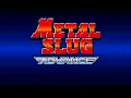 Lagu Metal Slug Advance OST - Mission 4 (Extended)