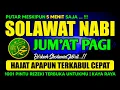 Lagu SHOLAWAT JIBRIL PENARIK REZEKI PALING DAHSYAT, SHOLAWAT NABI MUHAMMAD SAW, Sholawat Jibril Merdu