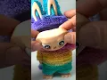 Lagu I 3D printed Rainbow Labubu 라부부 3D프린팅하기