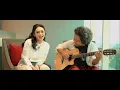 pusakata feat Krisdayanti (accoustic version) - Berdua Saja