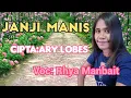 Download Lagu Rhya Manbait-Janji Manis