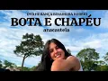 Lagu Bota e chapéu Ana Castela (clipe não oficial)