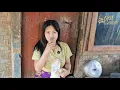 Download Lagu ADA ADA SAJA!! APA COBA YANG DILAKUKAN NENG PUTRI JANDA DESA SAAT DIBELAKANG RUMAH II YU KITA IKUTI
