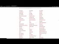 32 Validation part 2