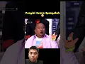 Lagu pengisi suara spongebob #tonightshow #lucu #shorts