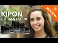 Download Lagu Is Kipon de nieuwe serieuze concurrent? Review Kipon Elegant series - Kamera Express