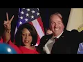 Funeral held for NJ Lieutenant Gov Sheila Oliver