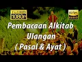 Download Lagu Alkitab Suara - Kitab Ulangan  Full HD, pasal \u0026 ayat