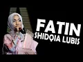 Download Lagu Fatin Shidqia Lubis - daf BAMA MUSIC AWARDS 2016
