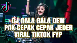 Download DJ GALA GALA X COPOT COPOT DEW JUNGLE DUTCH 2021 [ DJ GIGI X SIJACK OFFICIAL ] MP3