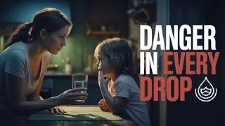The Hidden Dangers of Tap Water in America - What They re Not Telling You