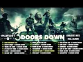 Lagu 3 Doors Down Greatest Hits - Best Songs of 3 Doors Down Full Album