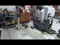 Nomura NN-16 KF CNC Swiss Screw Machine - Online Auction at Machinesused com