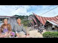 Download Lagu Suasana Desa Panamparan di kaki gunung batu Dolok Surungan yang Melegenda