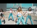 프로미스나인 (fromis_9) 'WE GO' Performance Video