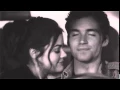 flirting reaction gif