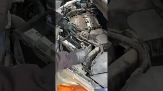 How to Change a Reilly Auto Parts