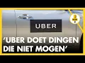 Download Lagu Nieuwe onthulling Uber Files: Belastingdienst hield Uber bewust uit de wind | The Daily Move