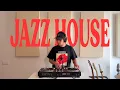Download Lagu Groovy \u0026 Deep Smooth Jazz House DJ Mix - Cozy Sunset Summer Vibes