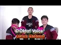 Download Lagu D'OKTAF VOICE - ALANI HOLONG ( Official Musik \u0026 Video )