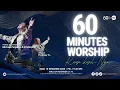 Lagu LIVE 60 MINUTES WORSHIP - KUASA KASIH-NYA feat Michael Panjaitan \u0026 ICI Worship