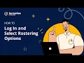 How to Log In to Formative Choose Rostering Options