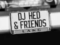 Kendrick Lamar THE POP OUT Dj Hed - Full Set JUNETEENTH 2024