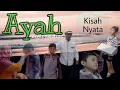 Download Lagu Ayah~ ( Cover zagat ) Menyenyuh hatii😭😭😭 Menyentuh Hati... AYAH ( Cover ) By: Zagat Kandias