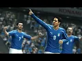 PES 2011 - UEFA CHAMPIONS LEAGUE ( LIVE )