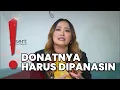 Download Lagu Pinkan Mambo Bertekad Punya 100 Outlet Donat Meski Dikritik