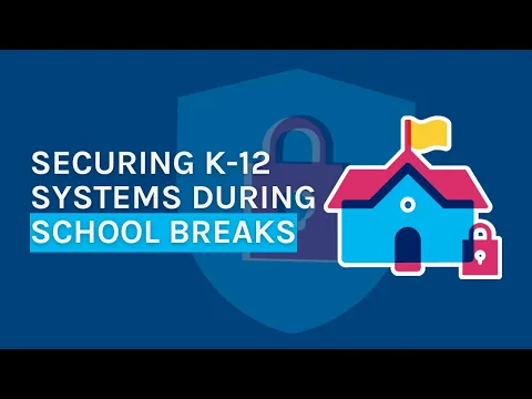 K-12 Data Security and Privacy Resource Kit | PowerSchool