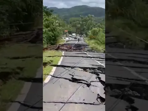 Hoy tembló Panamá y solo quería estar a salvo. #Panama #SismoEnPanama #Reflexion #Fe