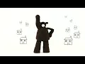 Stompy The Bear - Caspar Babypants (Directed/Animated by Charlotte Blacker)