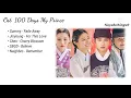 Download Lagu {Full Music} Ost. 100 Days My Prince (백일의 낭군님) Lagu Drama Korea