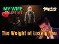 Lagu The Weight of Losing You 😭💔 | Michael Bennett’s Emotional Audition AGT