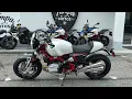 2026 BMW R 12 nineT Option 719 Aluminum Walkaround at BMW Motorcycles of Tampa Bay