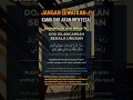 Download Lagu 🔴Kun Fayakun, Buktikan Dahsyatnya‼️Keajiaban Itu Nyata Terjadi #doa #quotes #ahorts