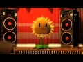 Lagu Plants vs Zombies - Music Video - 3D Cartoon (Animation)