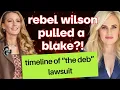 Download Lagu DID REBEL WILSON PULL A BLAKE ON \
