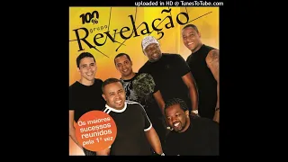 12- Velocidade Da Luz - Grupo Revelação