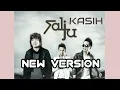 Download Lagu KASIH - SALJU BAND \
