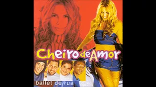 Download Cheiro De Amor Álbum Ballet De Rua. Música- Dançando O Rala-Rala MP3