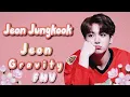 [ FMV ] Jeon Jungkook - Gravity By OoOo