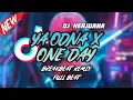 Download Lagu DJ YA ODNA X ONE DAY BREAKBEAT REMIX FULL BEAT TERBARU 2023