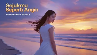 sejukmu seperti angin lagu penuh makna yang menyentuh hati trending 2024