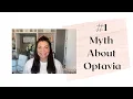 Myth About Optavia