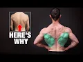 The REAL Reason Your Lats Won t Grow