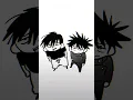 Download Lagu JEDAG JEDUG TOJI X MEGUMI😎🤩👍 ||DJ COD CINTAMU OMONG DOANG🎶|| JUJUTSU KAISEN) #shorts